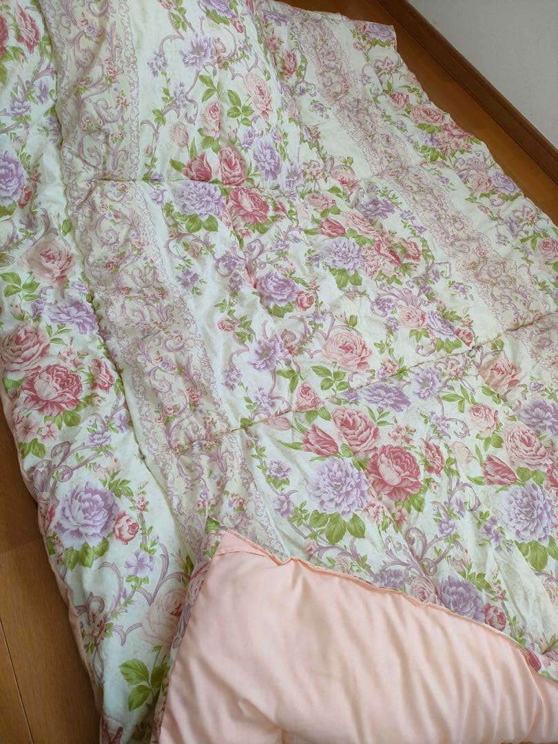 きぃちゃん　　シングルベージュ　抱き枕150&ファスナー付きカバー黄緑