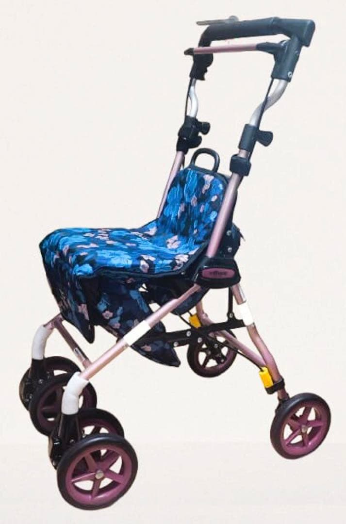 ウィズワン ライトステップ・タイニーW　ヌーボーレガロ Fピンク ウィズワン ライトステップタイニーWヌーボー・レガロ / Fピンク