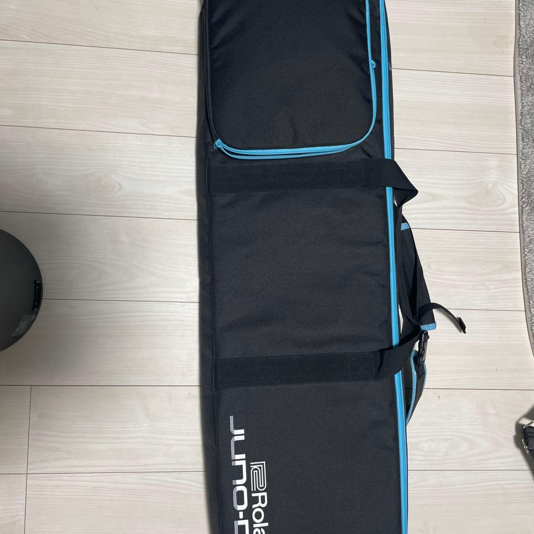 鍵盤楽器 [Tuking] Juno-DS61 Roland 【店頭展示品】JUNO-DS61 (ブラック) 61鍵盤JUNODS61