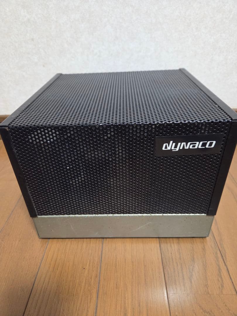 DYNACO ダイナコ真空管アンプ DYNAKIT MARK lll　b Dynaco Dynakit Mark III Tube Amplifier Schematic and Manual