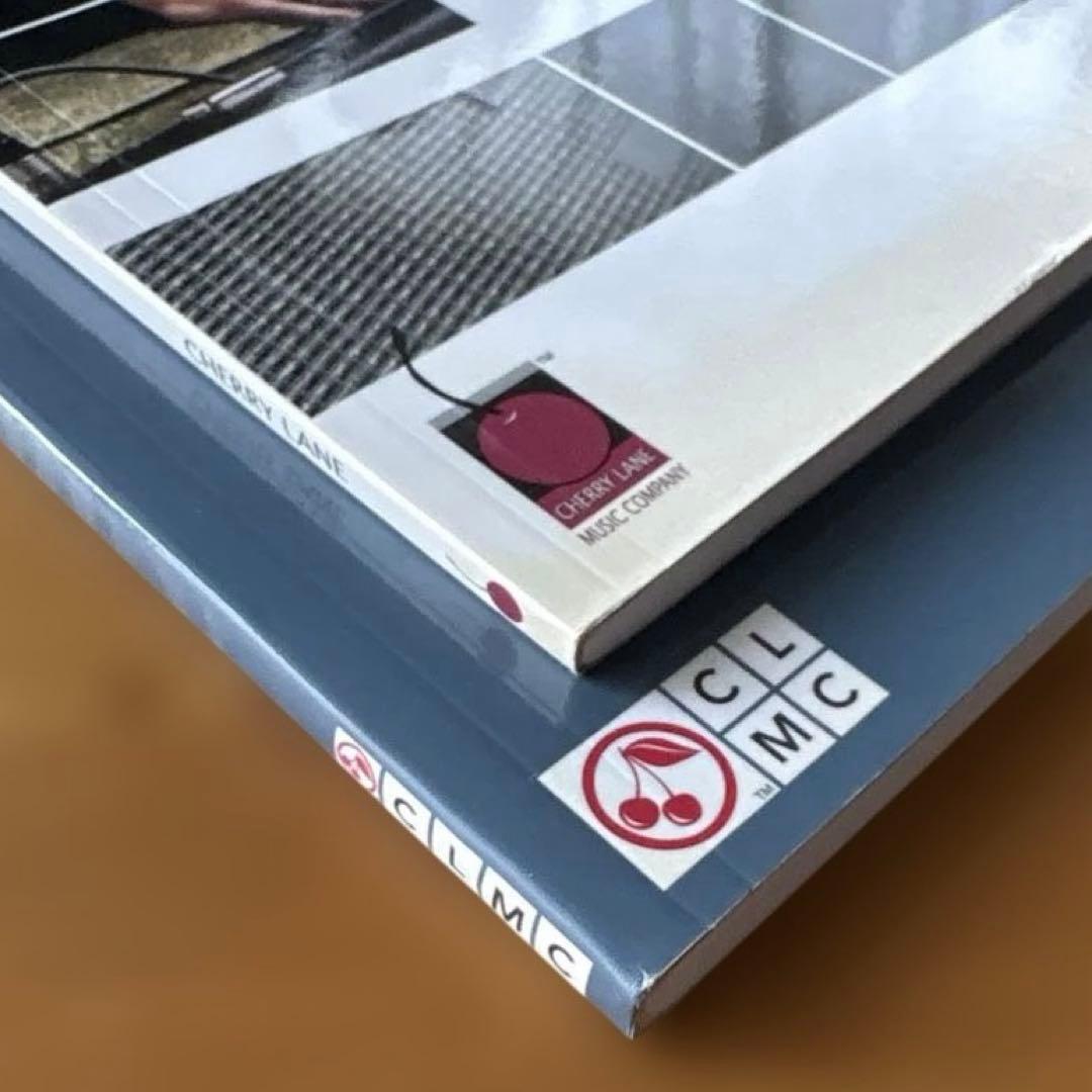 ジョン・メイヤー(John Mayer) ギタースコア2冊セット 中古 アート