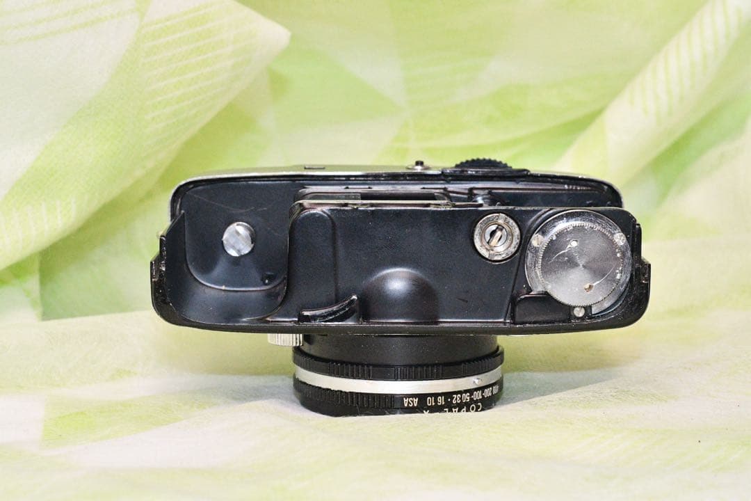 お値引き《動作品》OLYMPUS PEN-D3 a324