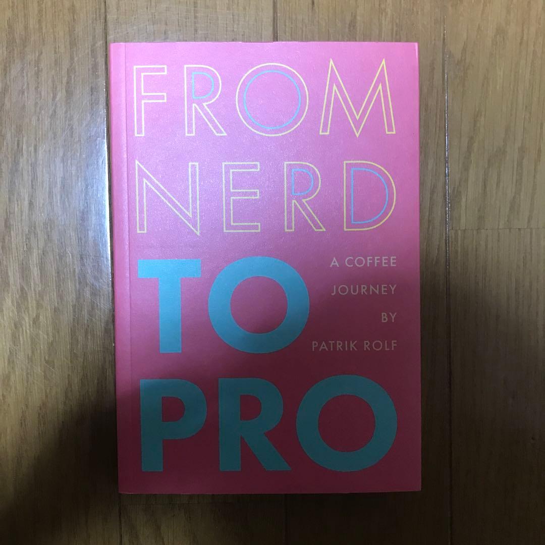 洋書 From Nerd to Pro Kofio.co