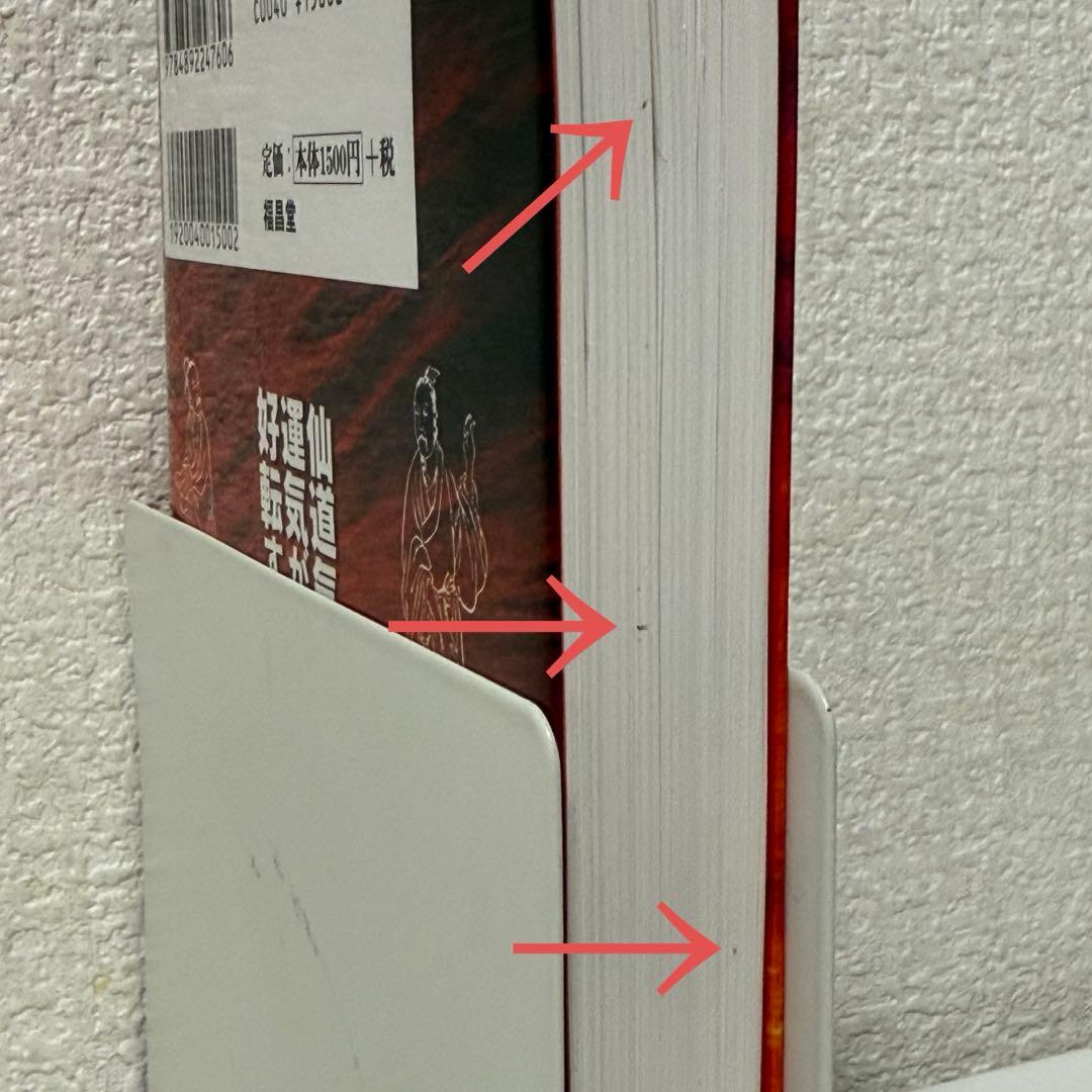 訳あり】仙道気功で運気が好転する : 幸せをもたらす奇跡の気功術 最も安い