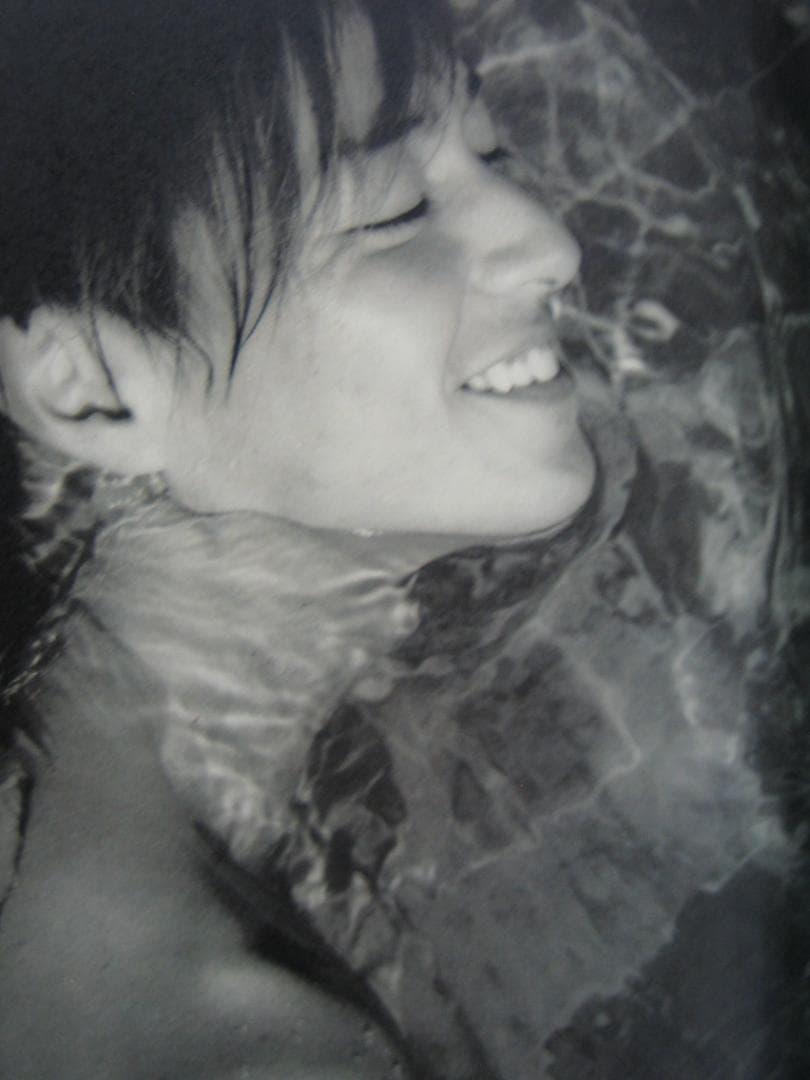 葛山 信吾 写真集セット●W -ダブル-sama・sama