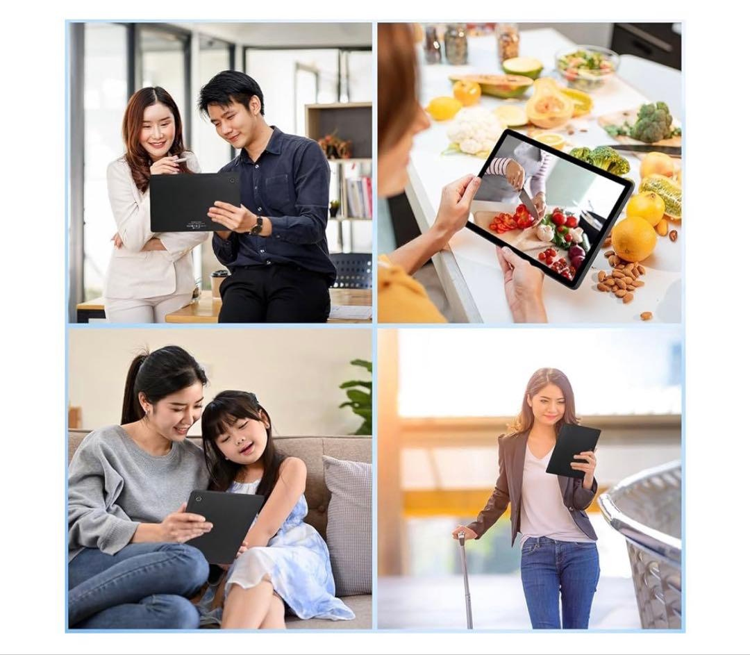 ❣️最終価格❣️11インチ タブレット -HiGraceAndroid 14