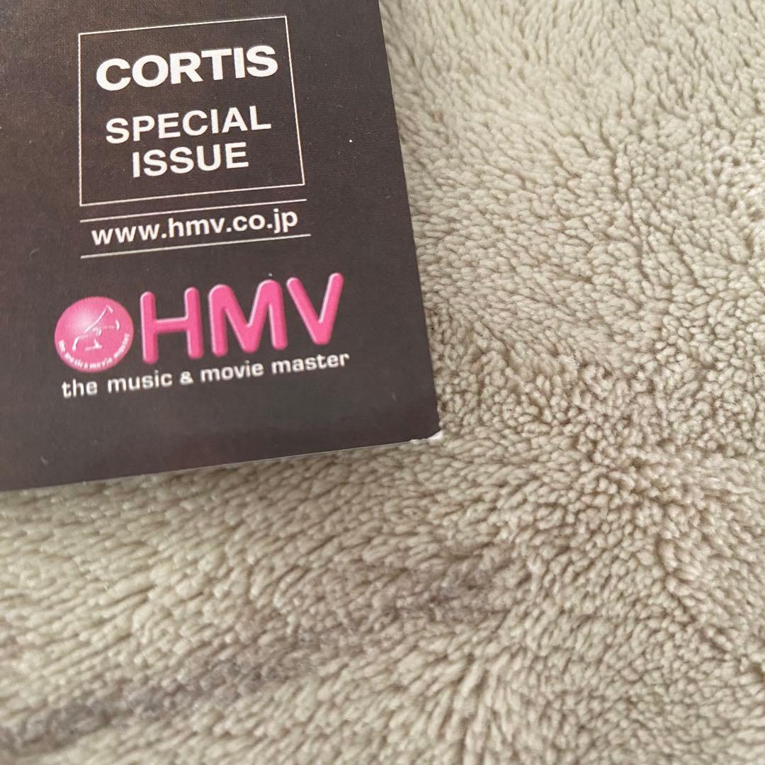 CORTIS コルティス ゴンホ タワレコ・HMV特典 フライヤー HMV訳あり