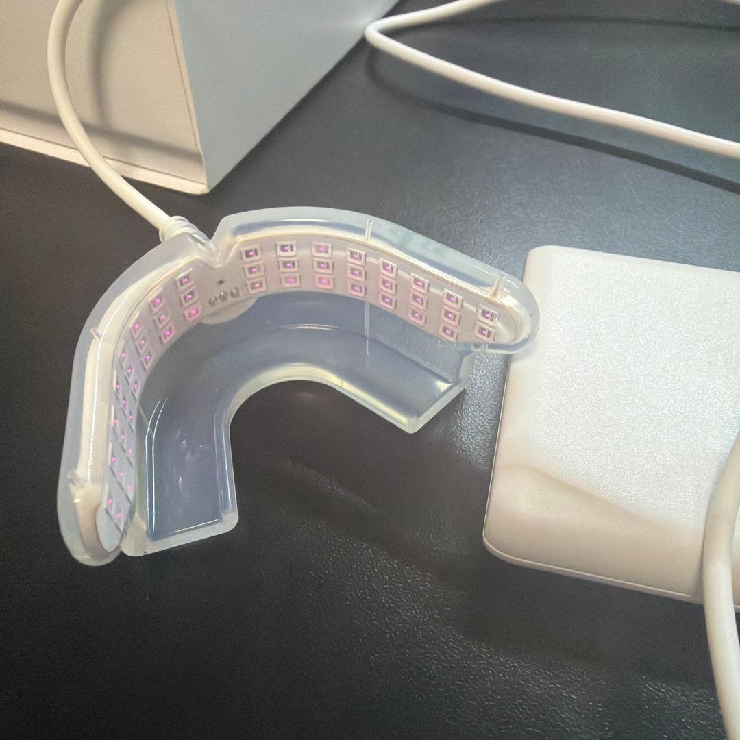 pbm healing 光加速装置　インビザライン矯正 光加速装置PBM - 医療法人社団 藤弘会 マウスピース矯正専門サイト