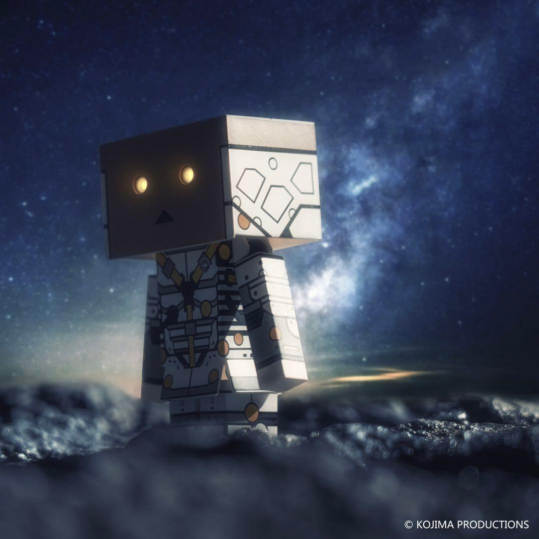 新品】リボルテックダンボー・ミニ ルーデンスver TGS2022限定販売