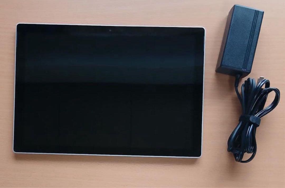 SurfacePro7 16GB 256GB 美品 純正ペン+カバー　○割引中！ Surface Pro Microsoft Pro7+ 1NA-00013 1960 Win11 中古 Office 純正