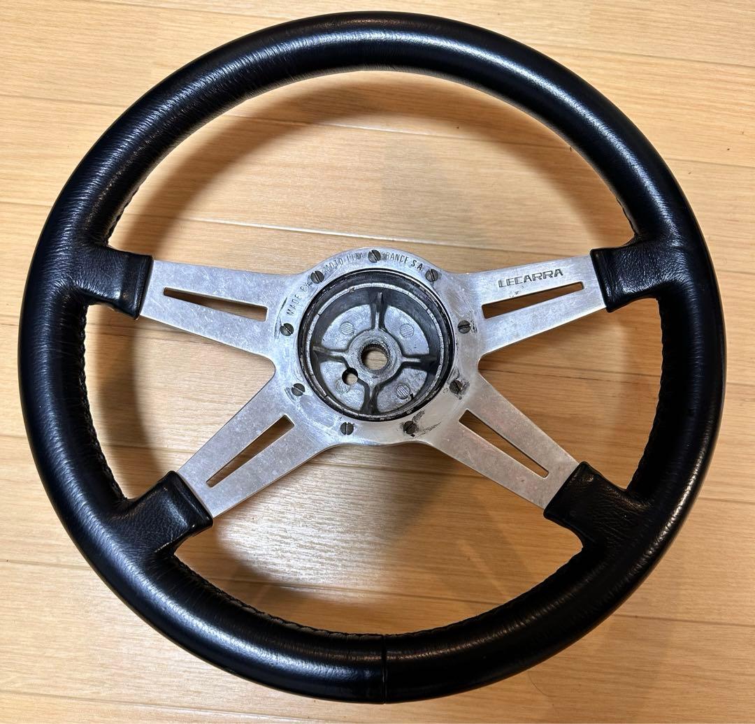 レカラ ステアリング - メルカリ