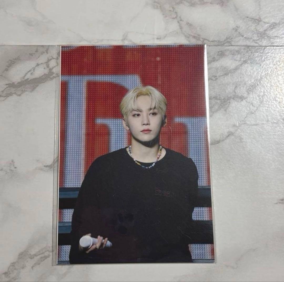 SEVENTEEN スングァン BE THE SUNエキシビジョンポストカード - メルカリ