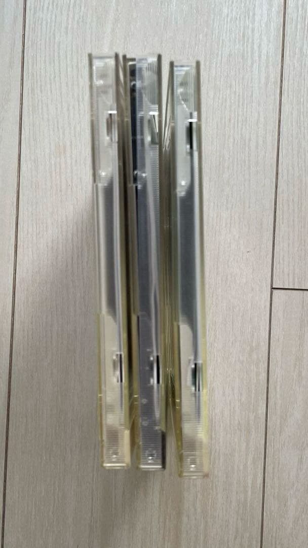 ニ*コ様 ハッチポッチステーションCD 3枚セット - メルカリ