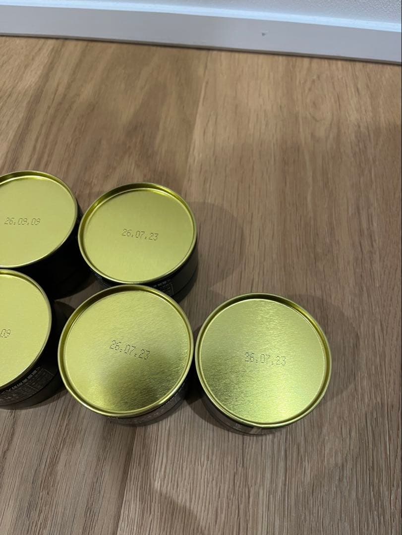 星野製茶園 八女産 抹茶 20g 6個セット 星の露 池の白 星峰 星授