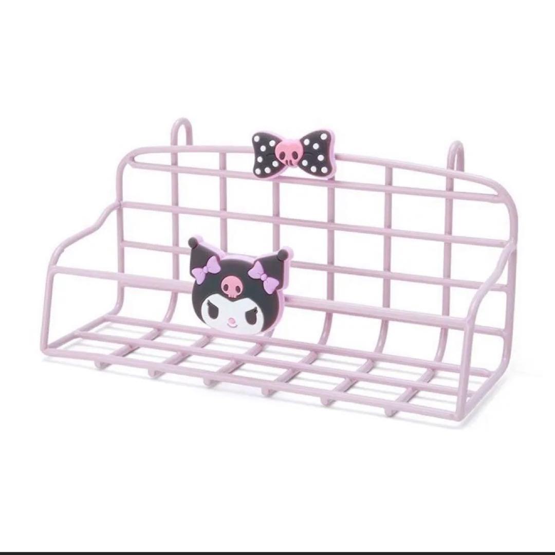 クロミ ワイヤーネットカゴ 生産終了品☆ - メルカリ