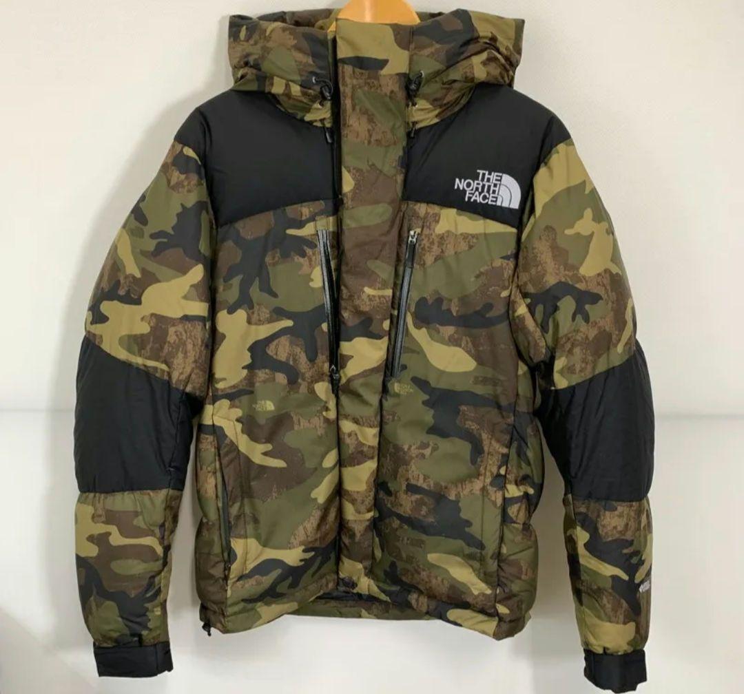 THE NORTH FACE ND92241 バルトロ THE NORTH FACE（ザ ノースフェイス） ノースフェイス ノベルティ