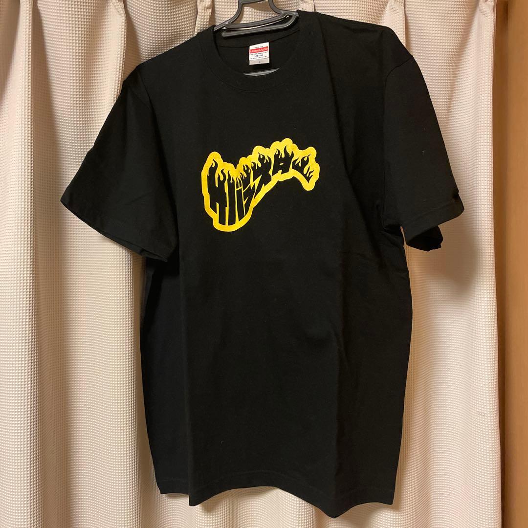 サバシスター 覚悟を決めろTシャツ - メルカリ