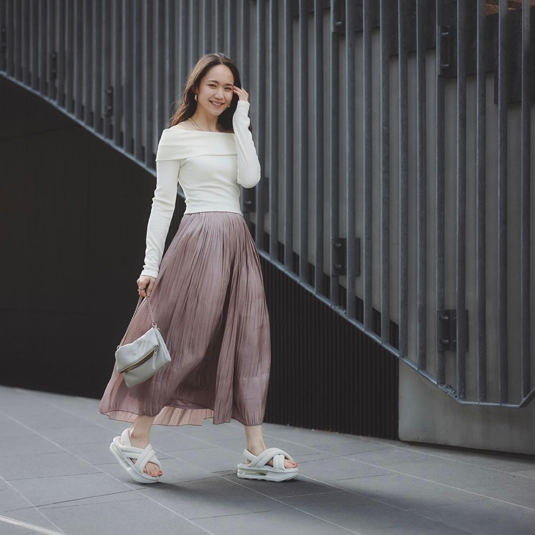 NIKE AIR MAX ISLA エアマックスアイラ 24cm - メルカリ