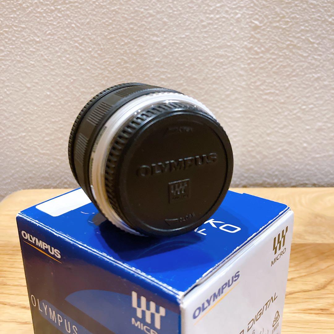 レンズ(ズーム) M.ZUIKO DIGITAL ED 14-42mm F3.5-5.6