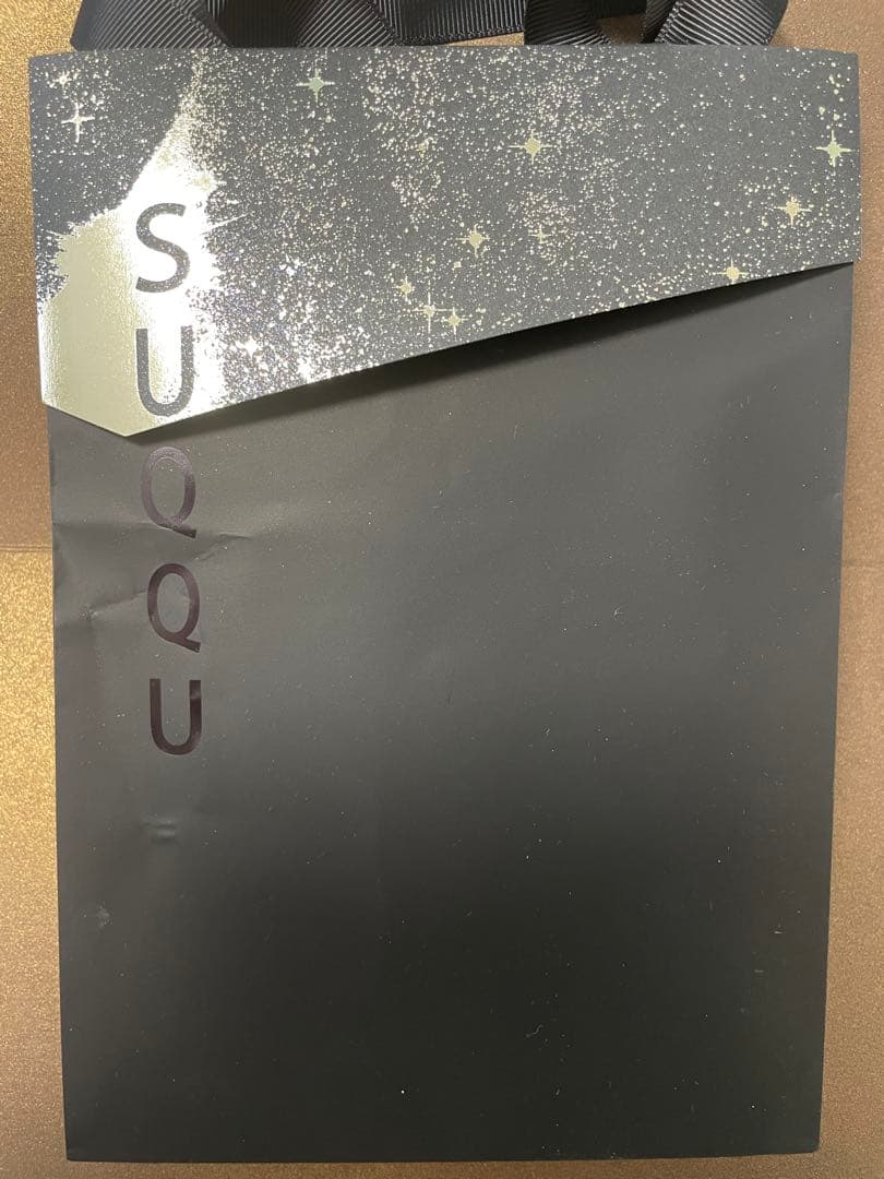 未開封】ホリデーコレクション2025限定SUQQU 150光飾 104桃雲