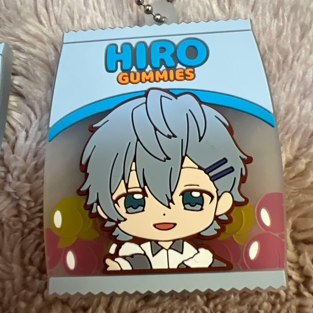 緊急お値下げ中！ からぴち カラフルピーチ ヒロ まとめ売り - メルカリ