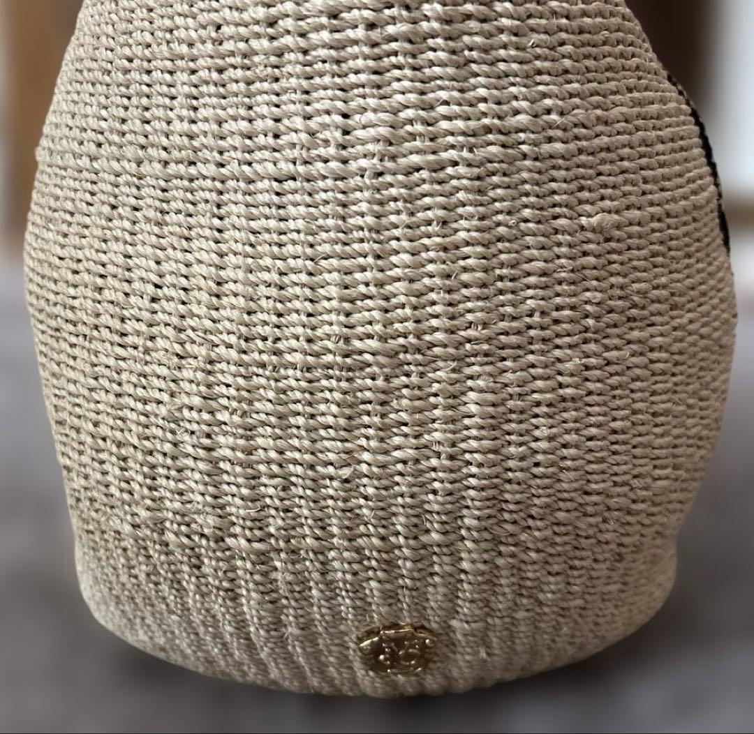 最終値下げ ヴィオラドーロ スヌーピー 天然素材 アバカ ラウンドかご