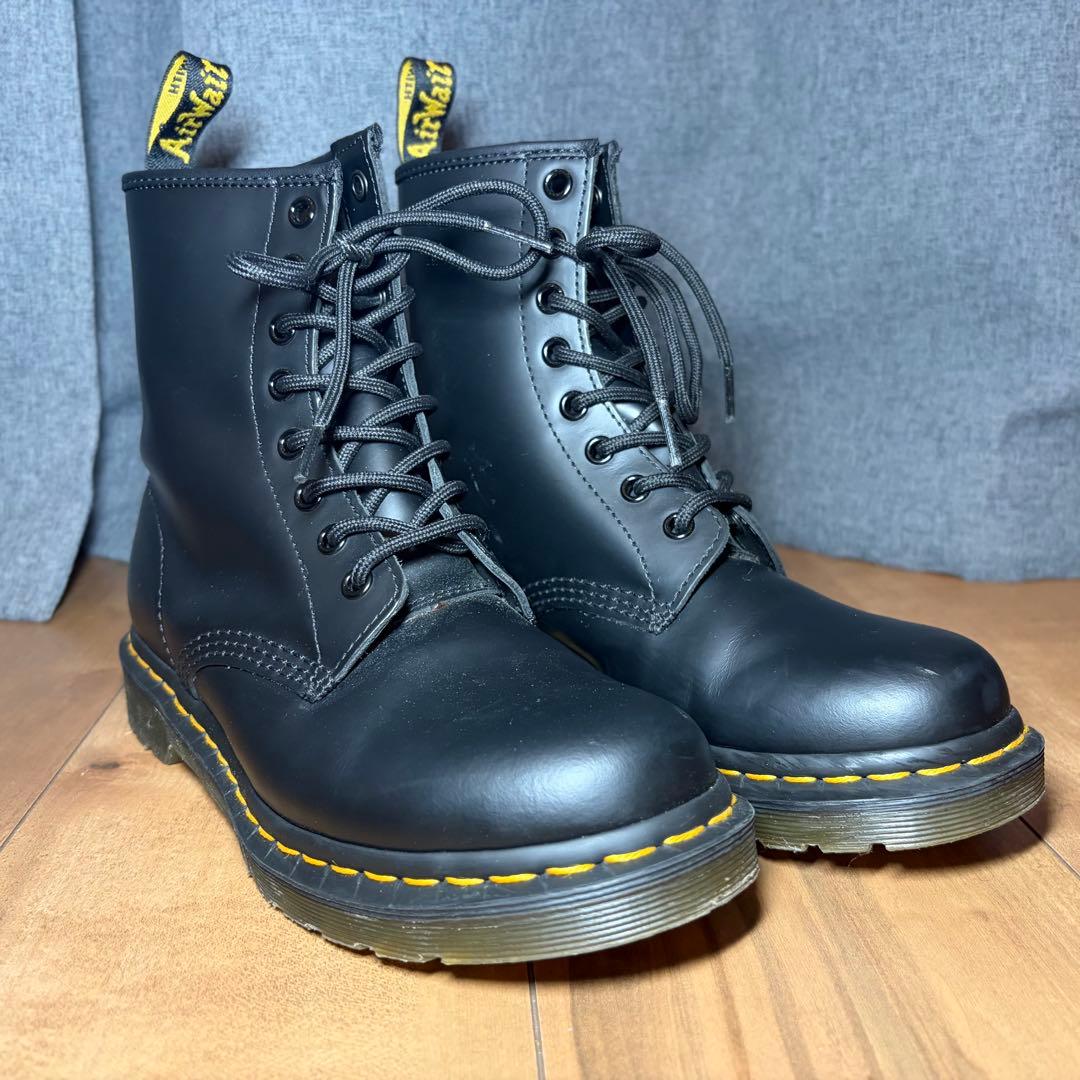 Dr.Martens ドクターマーチン 1460 8ホール UK5 24cm Dr.Martens（ドクターマーチン） ブーツ 1460 8 ホール ブーツ