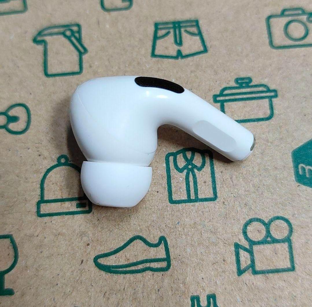 Apple AirPods Pro 片耳 L 片方 左耳 00 - メルカリ