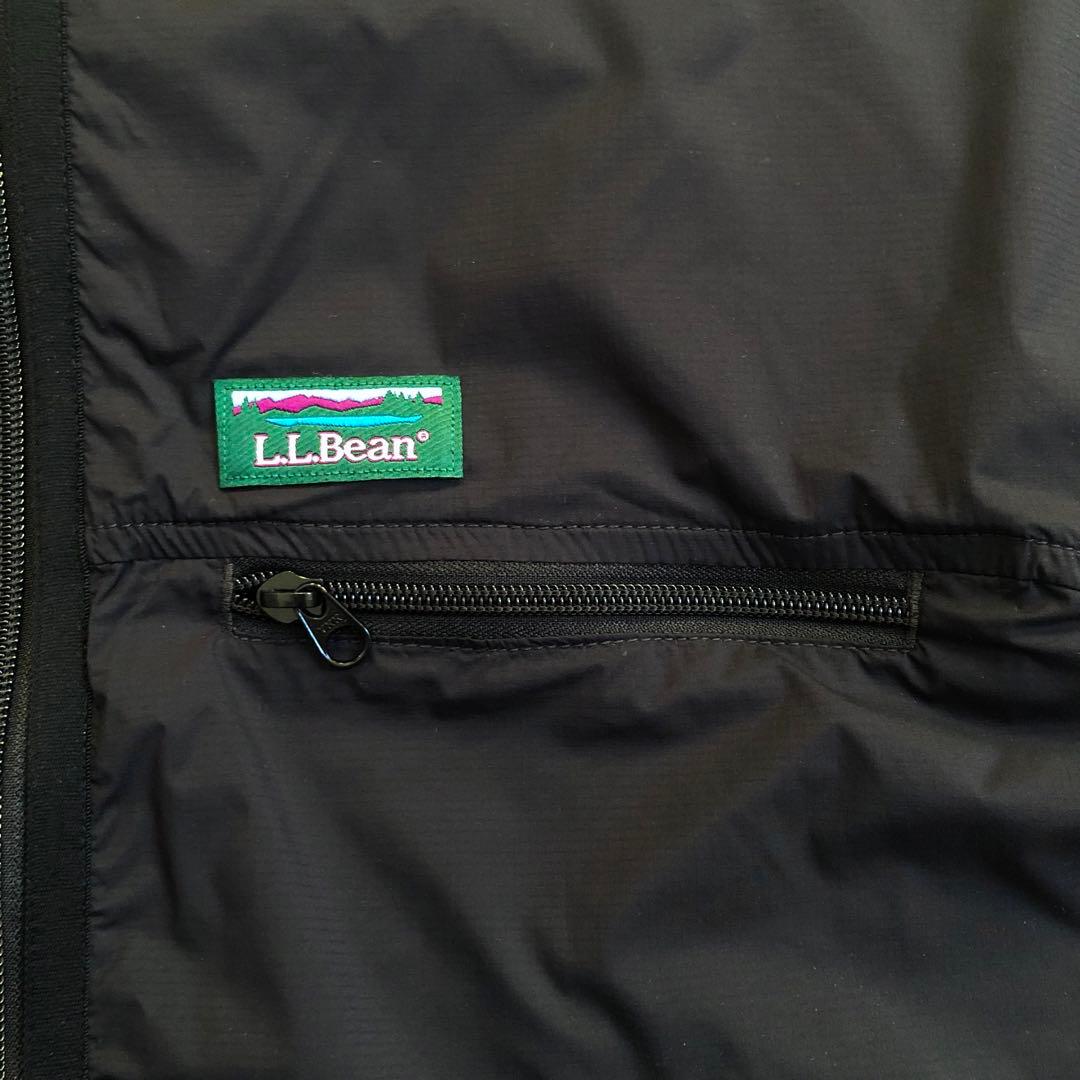 L.L.BEAN JAPAN EDITION シアーズモント ジャケット