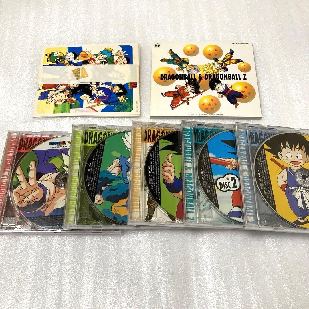 ドラゴンボール」「ドラゴンボールZ」大全集 - メルカリ