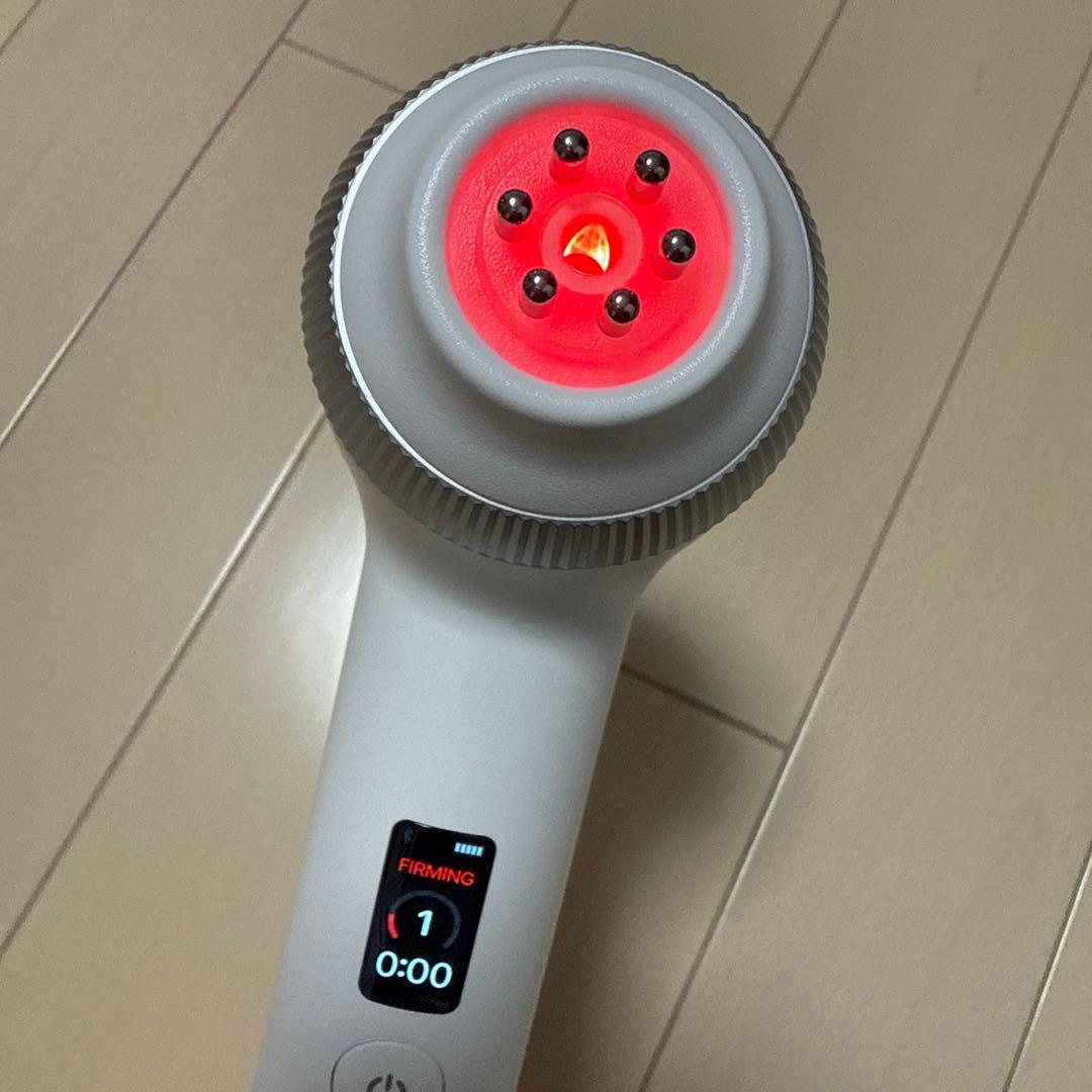 medicube ウルトラチューン ULTRA TUNE 40.68MHz