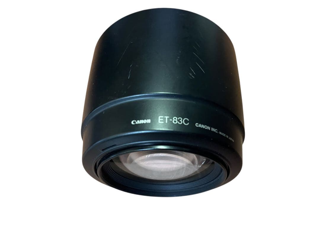 レンズ(ズーム) Canon EF 100-400mm f/4.5-5.6 L IS USM