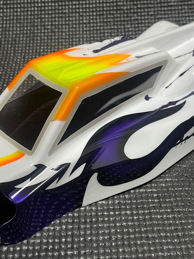 ヨコモ RO/SO用塗装済ボディ - ホビーラジコンお 得 な 通販 サイト