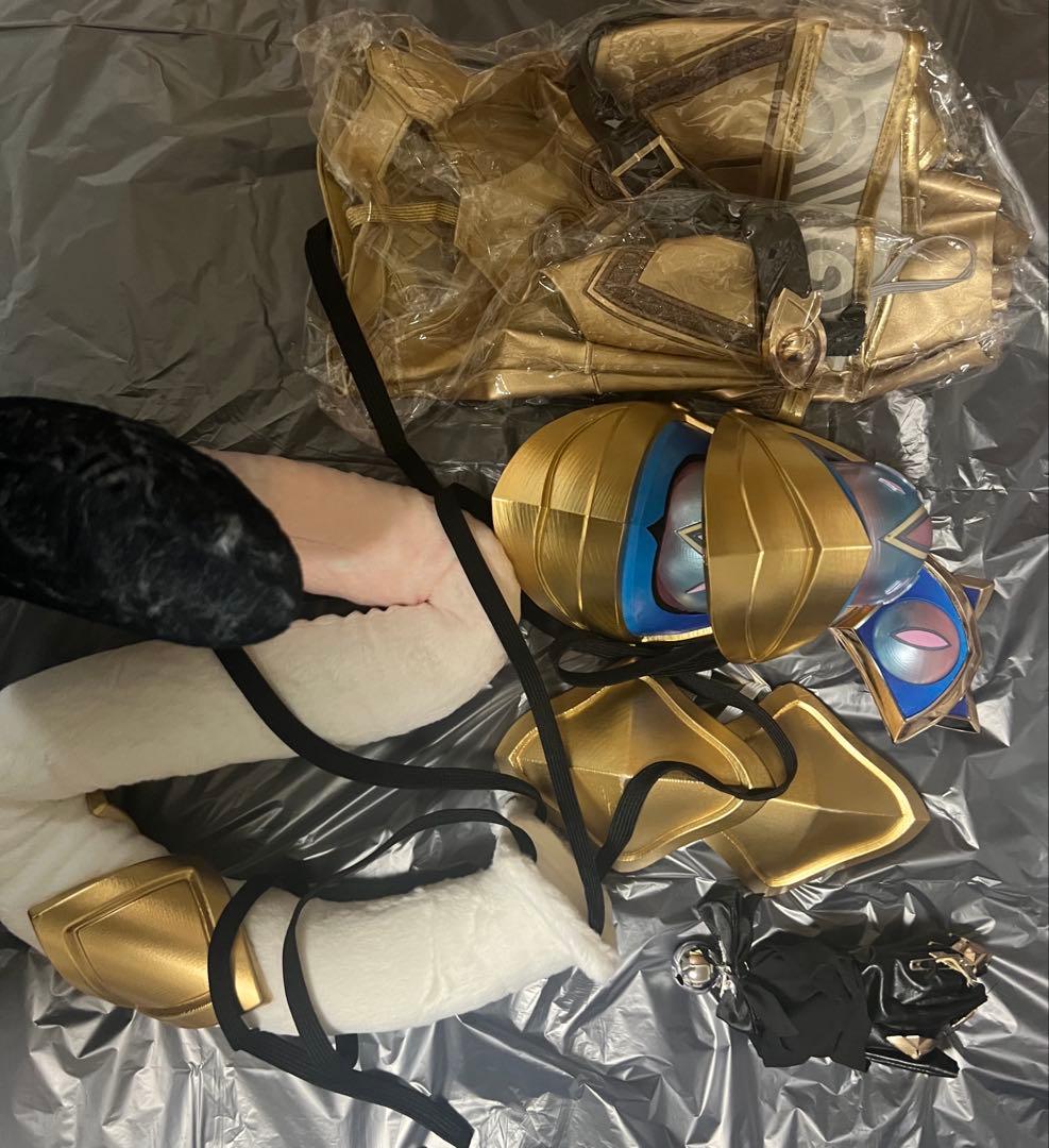 スタレ 崩壊スターレイル サフェル フルセット 次元依 靴 ウィッグ