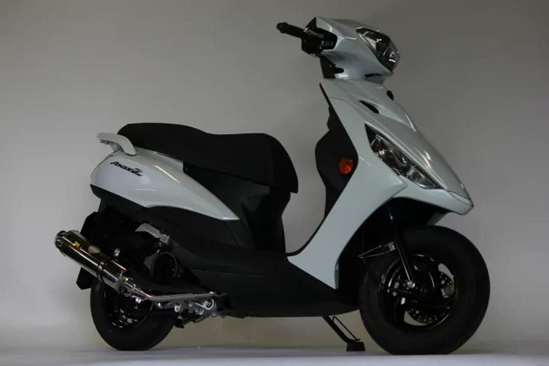 Realize 22Racing SUS アクシスZ 2BJ-SED7J - メルカリ