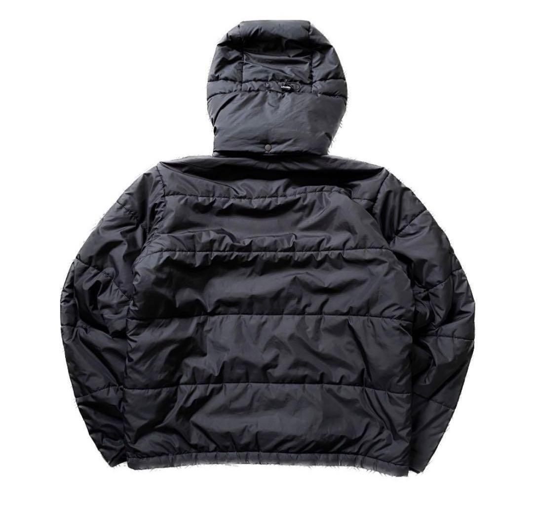 2002年製 Patagonia パタゴニア パフ ジャケット - メルカリ