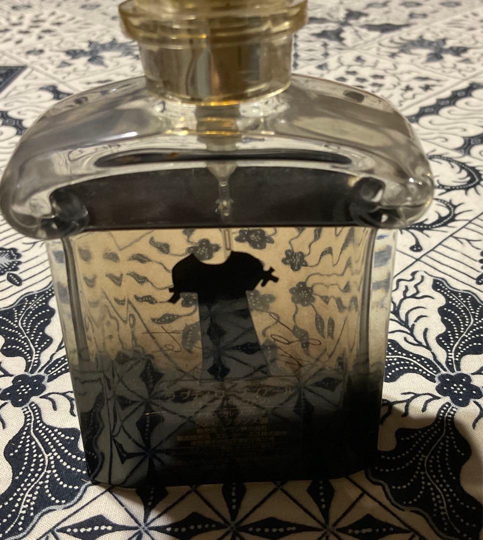 ゲラン ラ プティ ローブ ノアール モデル1 初代オーデパルファン