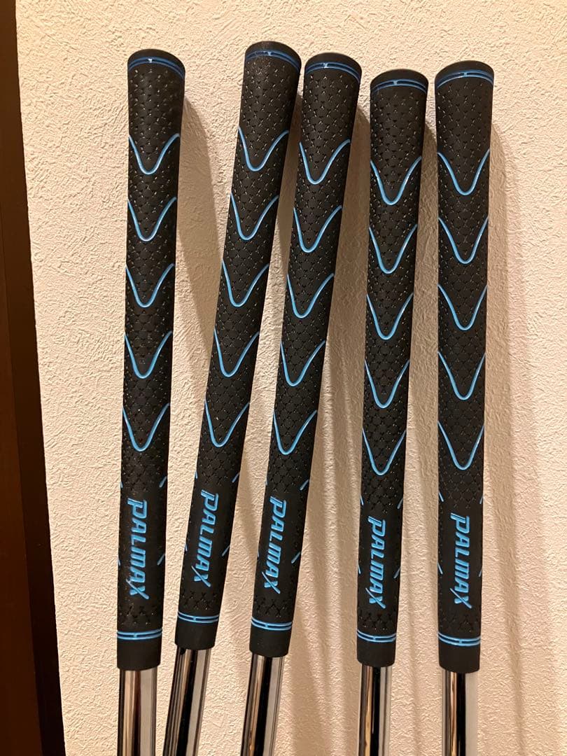 ブリヂストン222CB +(6〜PW) modus105S - メルカリ