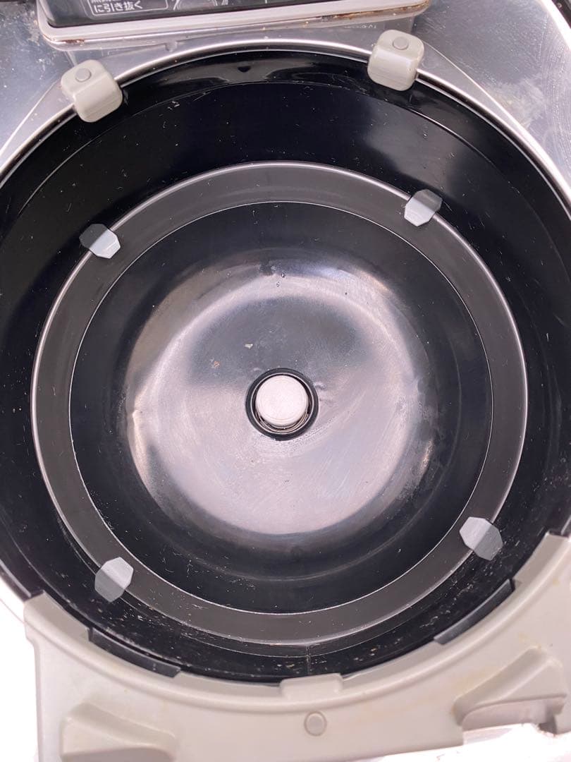 TOSHIBA RC-10VXR 1.0L 東芝真空圧力IHジャー炊飯器