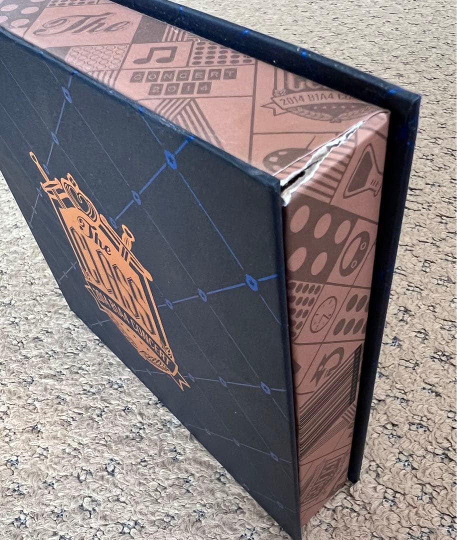 B1A4 LIVE DVD まとめ売り 11作品