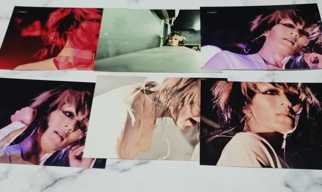 cali≠gari 石井秀仁 ブロマイドセット - メルカリ