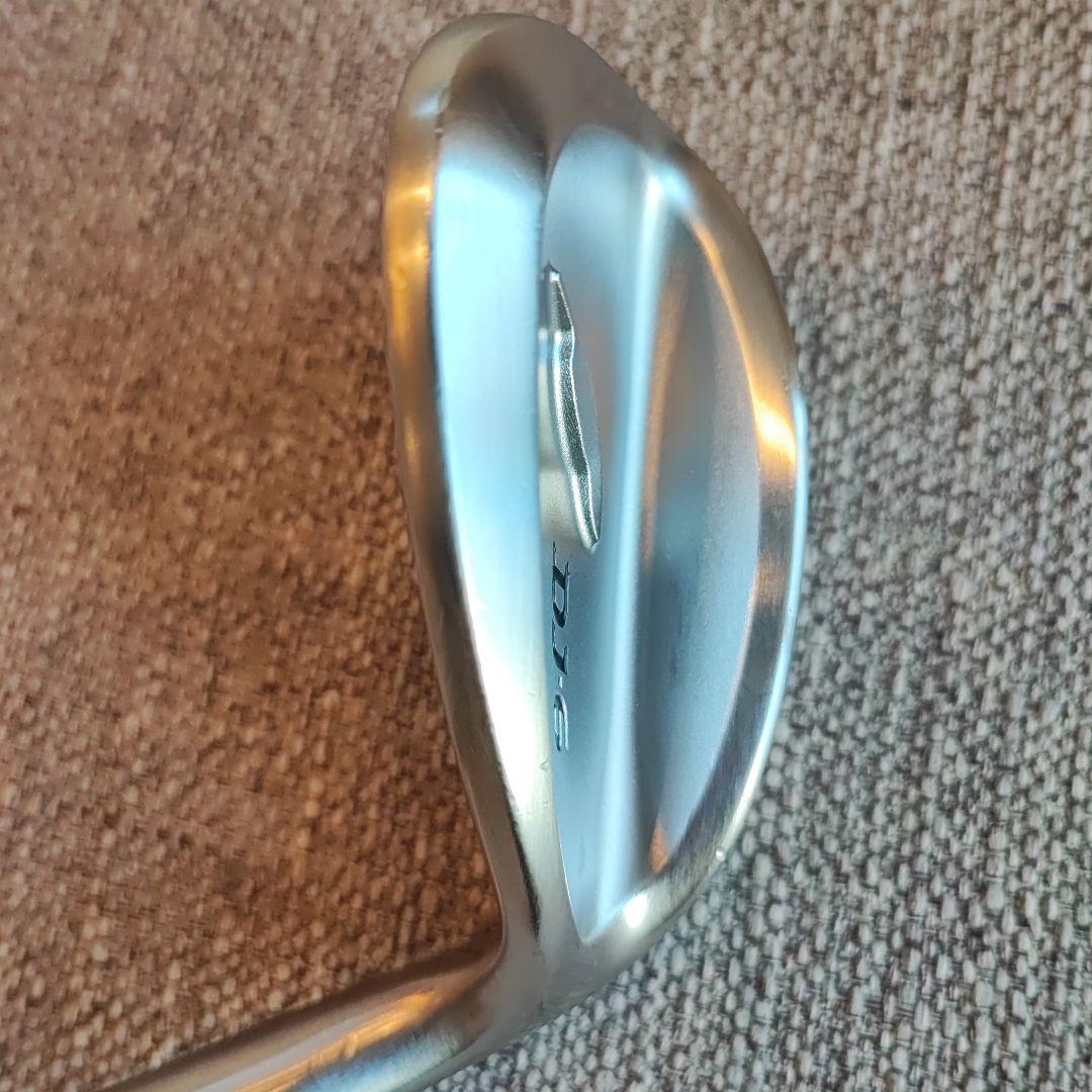 フォーティーン DJ-6 52度 ウェッジ N.S.PRO DS91W