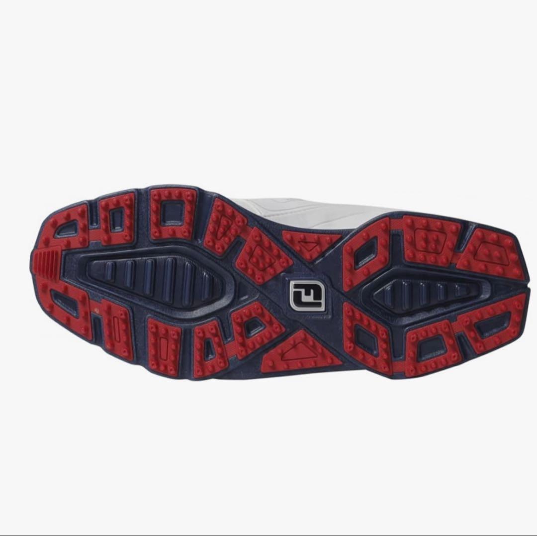 新品 フットジョイ ゴルフシューズ スーパーライト XPSL ボア 26.5cm