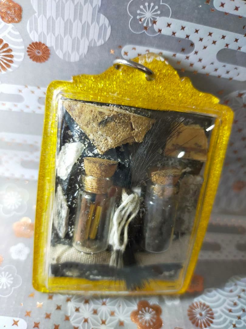 プラクルアン 女性精霊の御守り Ms Jo 恋愛 ビジネス 人縁 幸運 - メルカリ