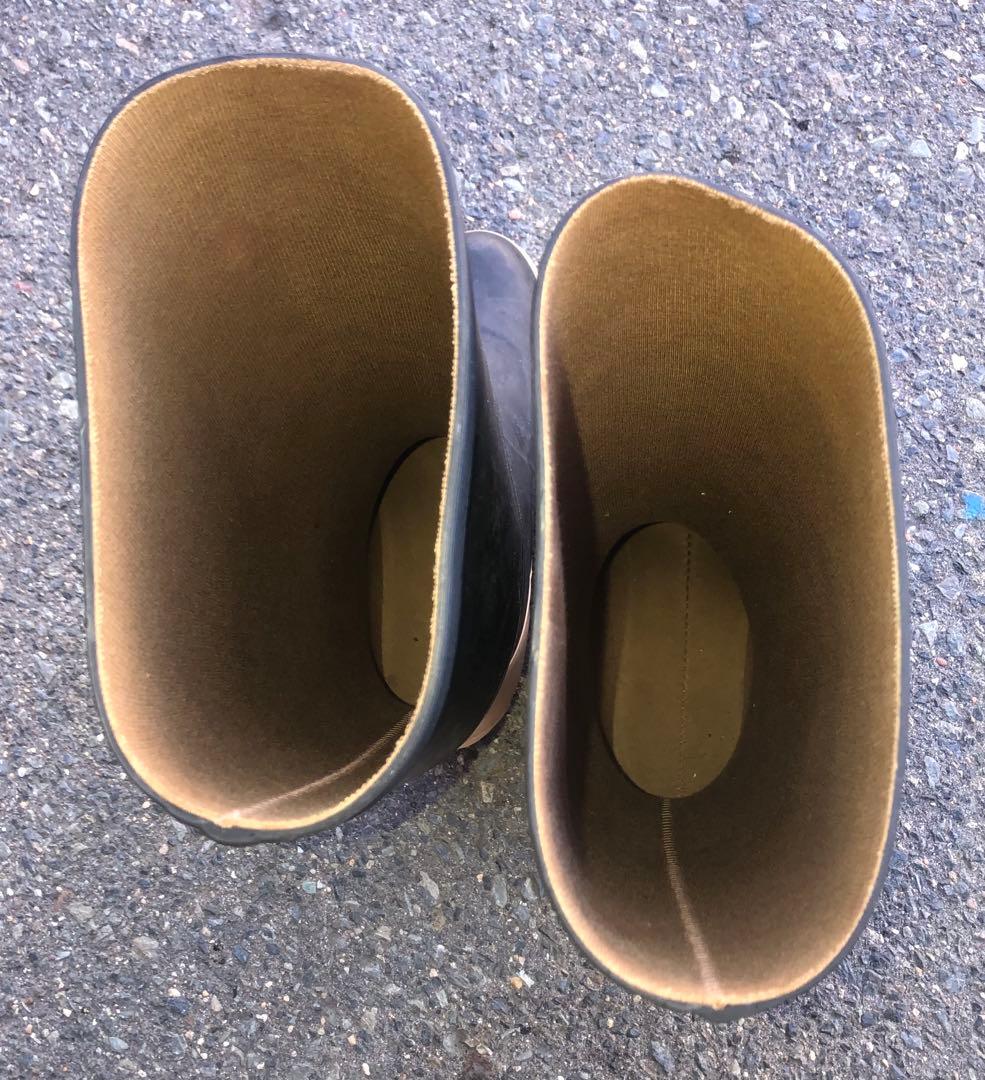 伊藤ウロコ ウロコ印の長靴 26.0cm