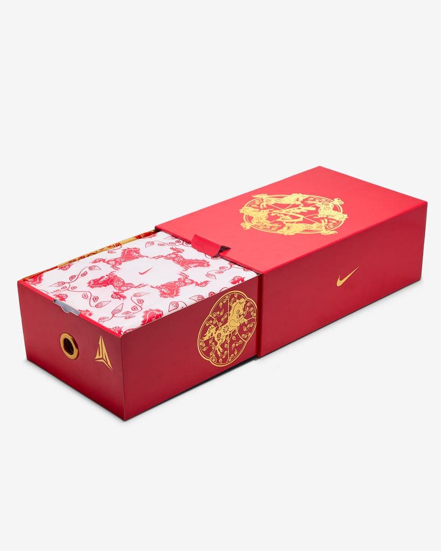 【新品・未使用】Ja3 \"Lunar New Year\" EP 29.0cm