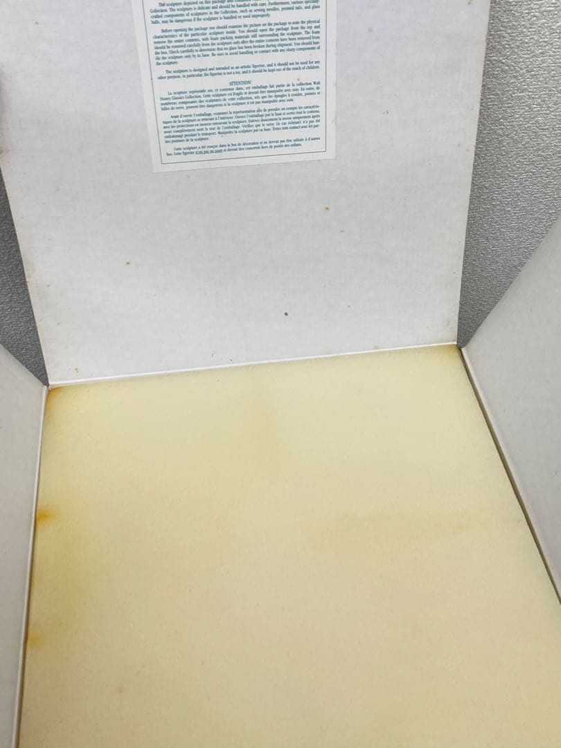 3-2773 ディズニー WDCC グーフィー オーナメント - メルカリ