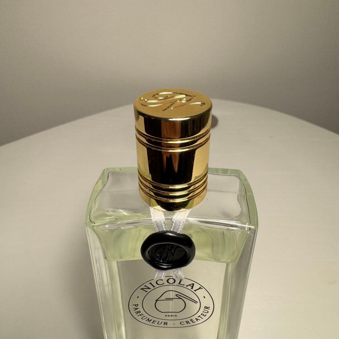 ニコライ ローシック 100ml