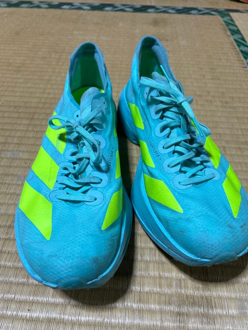 アディオスプロ4 28.5cm