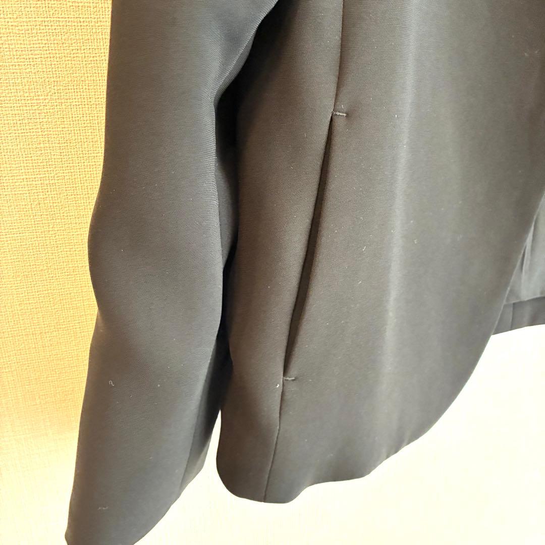 2024年モデル トリアセブレンドカラーレスジャケット+トリアセ